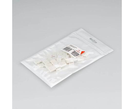 Соединитель тройной Arlight FIX-MONO-8mm-T 024057, изображение 2