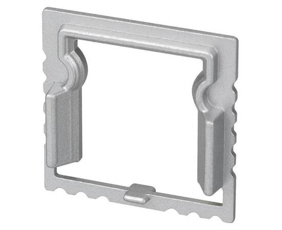 Рамка монтажная Arlight Alu-Power-RW116F 020701