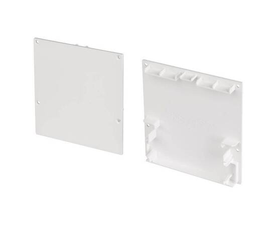 Профиль с рассеивателем Arlight SL-LINE-7477-2500 WHITE+OPAL 021372, изображение 3