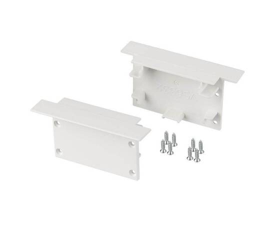 Профиль с рассеивателем Arlight SL-LINIA62-F-2500 WHITE+OPAL 021374, изображение 3