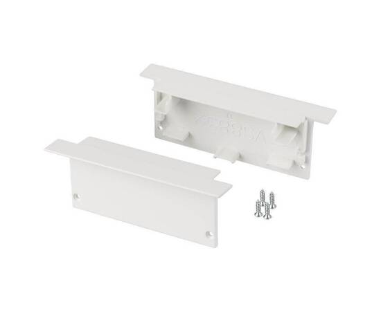 Профиль с рассеивателем Arlight SL-LINIA88-F-2500 WHITE+OPAL 021373, изображение 3