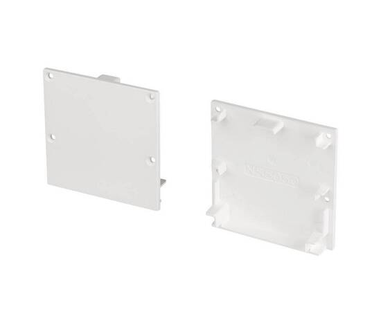 Профиль с рассеивателем Arlight SL-LINE-5050-2500 WHITE+OPAL 021467, изображение 4