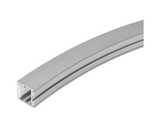 Профиль Arlight SL-ARC-3535-D1500-W90 SILVER (1180мм, дуга 1 из 4) 026598, изображение 2