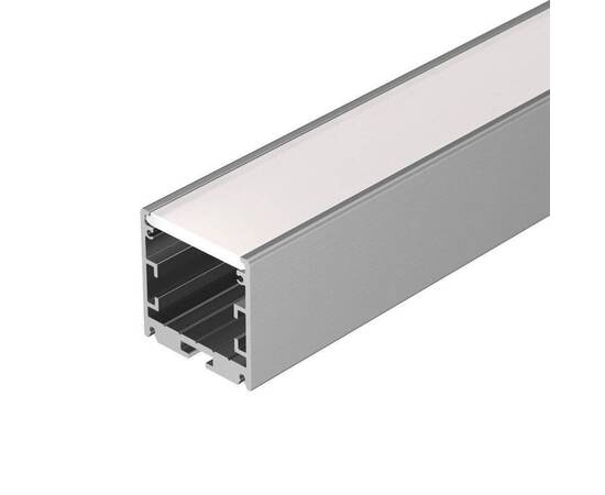 Профиль Arlight SL-ARC-3535-LINE-2500 SILVER 025516