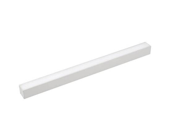 Профиль Arlight SL-ARC-3535-LINE-2500 WHITE 025520, изображение 2