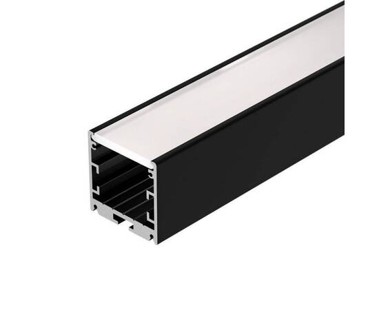 Профиль Arlight SL-ARC-3535-LINE-2500 BLACK 025519