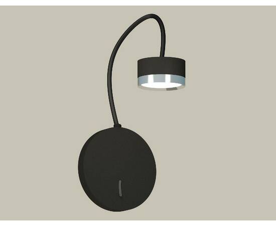Бра Ambrella Light Traditional (C9596, N8118) XB9596151