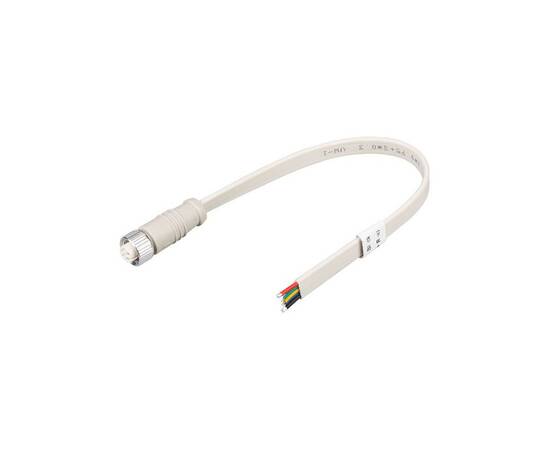 Разъем выводной Arlight ARL-RGBW-5PIN-L300-F-IP67 048966