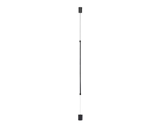 Подвесной светильник Indigo Linea 14024/A/1P Black V000121L, изображение 2