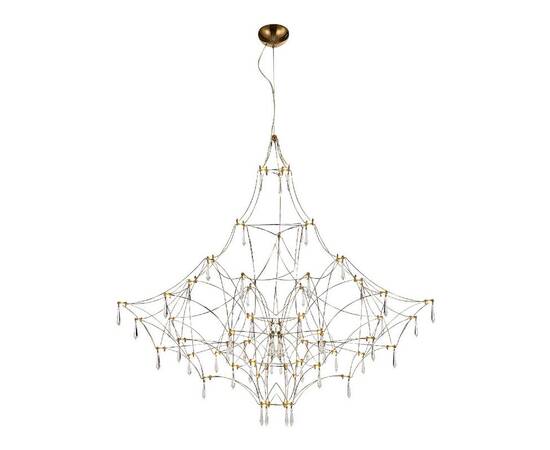 Подвесная люстра ST Luce Gravetta SL6601.213.114
