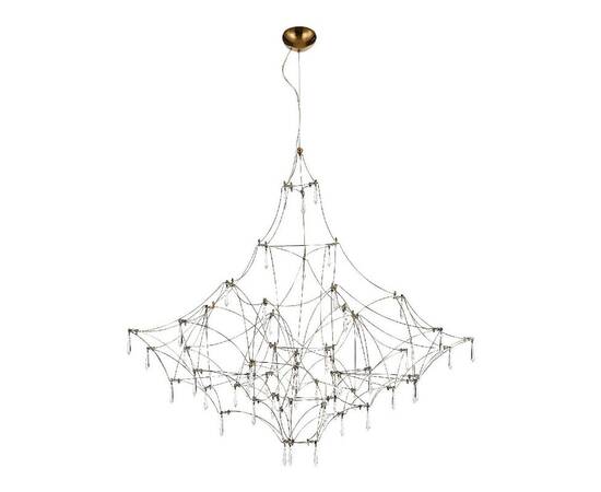Подвесная люстра ST Luce Gravetta SL6601.213.114, изображение 2