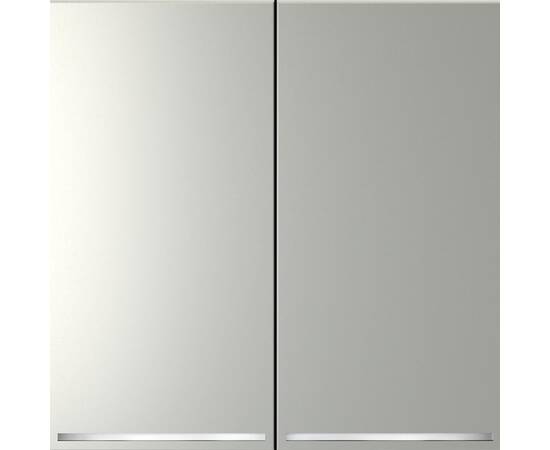 Проходной переключатель двухклавишный с подсветкой Voltum S70 VLS020405, изображение 3