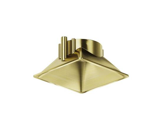 Рамка-отражатель Maytoni Downlight Ring8-10W-SQ-BS