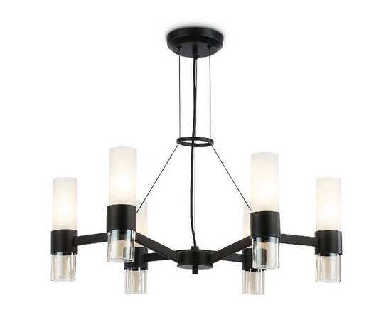 Подвесная люстра Ambrella Light High Light Heigh Light LH55104
