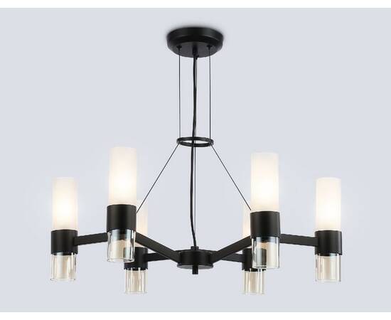 Подвесная люстра Ambrella Light High Light Heigh Light LH55104, изображение 2