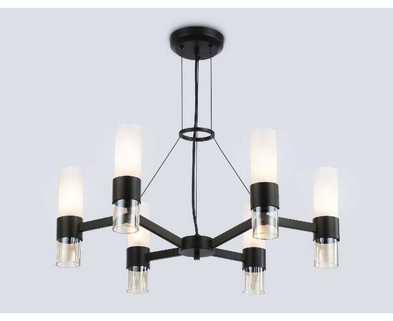 Подвесная люстра Ambrella Light High Light Heigh Light LH55104, изображение 3
