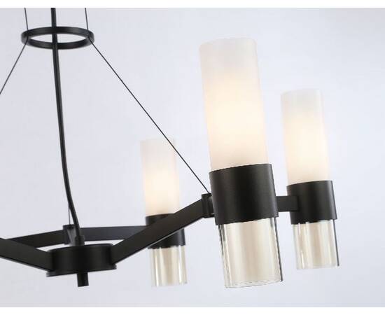 Подвесная люстра Ambrella Light High Light Heigh Light LH55104, изображение 5