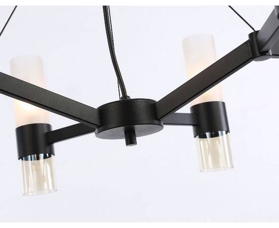 Подвесная люстра Ambrella Light High Light Heigh Light LH55104, изображение 6
