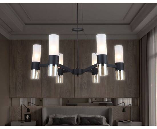 Подвесная люстра Ambrella Light High Light Heigh Light LH55104, изображение 8