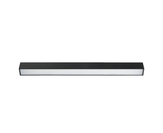 Трековый магнитный светильник Voltalighting Light AIJL-CX-E0031/20W/100/4К/B