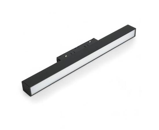 Трековый магнитный светильник Voltalighting Light AIJL-CX-E0031/20W/100/4К/B, изображение 2