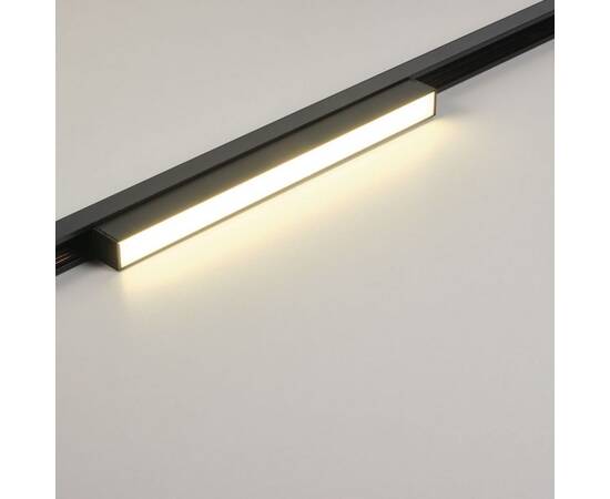 Трековый магнитный светильник Voltalighting Light AIJL-CX-E0031/20W/100/4К/B, изображение 3