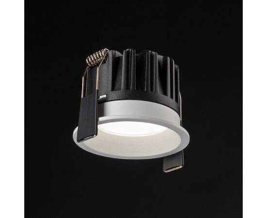 Встраиваемый светильник Designled DL-RE1202-WH-NW 020295