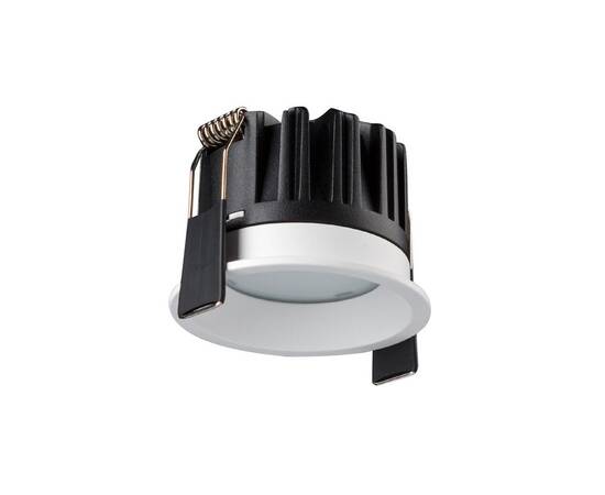Встраиваемый светильник Designled DL-RE1202-WH-NW 020295, изображение 2