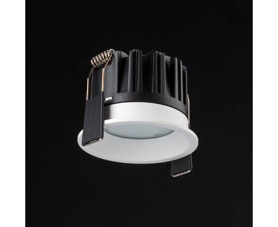Встраиваемый светильник Designled DL-RE1202-WH-NW 020295, изображение 3