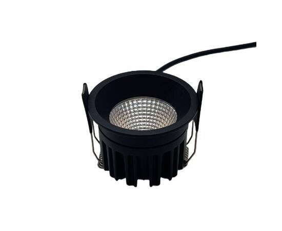 Встраиваемый светильник Designled DL-RE1202-BL-NW 020296