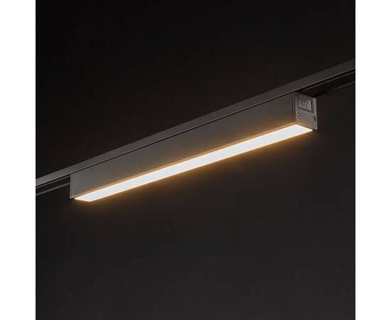 Трековый светильник SWG PRO DL-SLIM-DFBL-12-CCT 022076