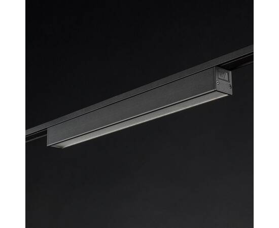 Трековый светильник SWG PRO DL-SLIM-DFBL-12-CCT 022076, изображение 2