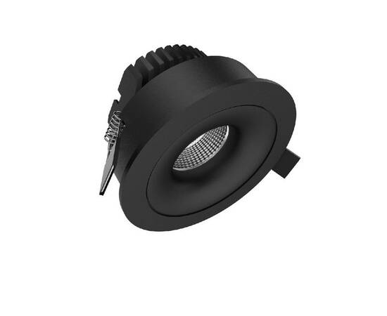 Встраиваемый светильник SWG PRO Mini Combo DL-MINI-0801-60-BL-8-WW 025711