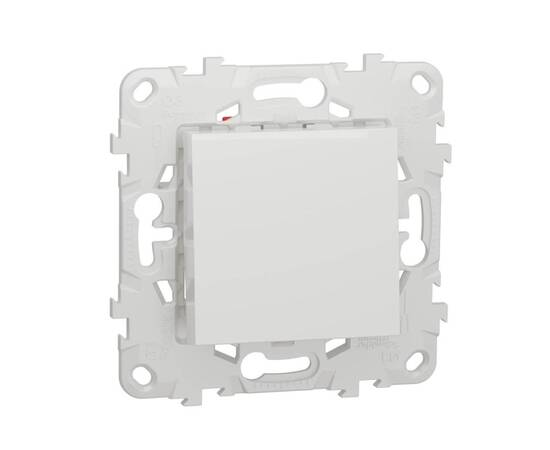 Переключатель одноклавишный перекрестный Schneider Electric Unica New NU520518