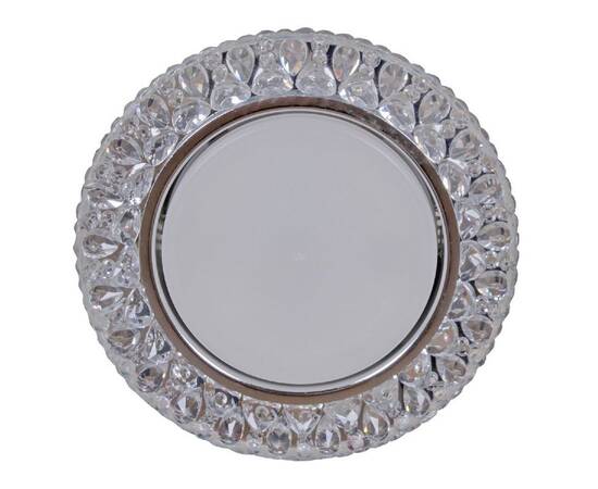 Встраиваемый светильник Reluce 53621-9.0-001ML GX53+LED4W CL