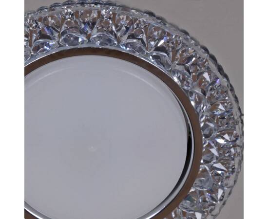 Встраиваемый светильник Reluce 53621-9.0-001ML GX53+LED4W CL, изображение 2