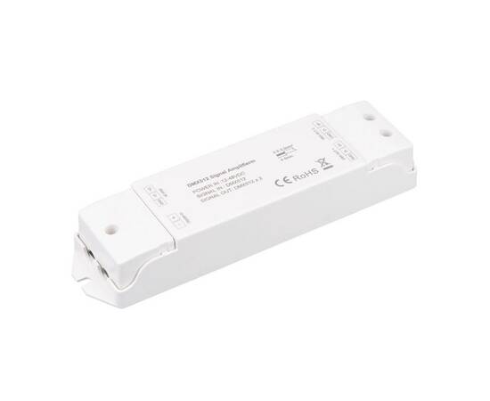Усилитель Arlight SMART-DMX512-302-72-2G-SUF (12-48V) 046546