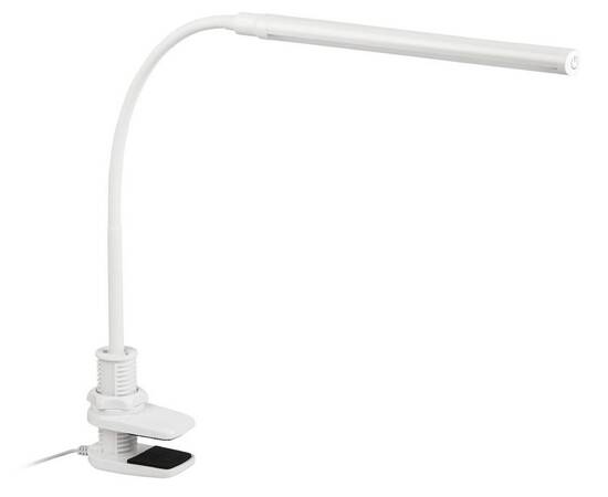 Настольная лампа Эра NLED-509-8W-W Б0059841