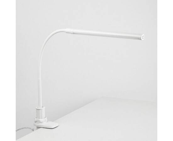 Настольная лампа Эра NLED-509-8W-W Б0059841, изображение 2