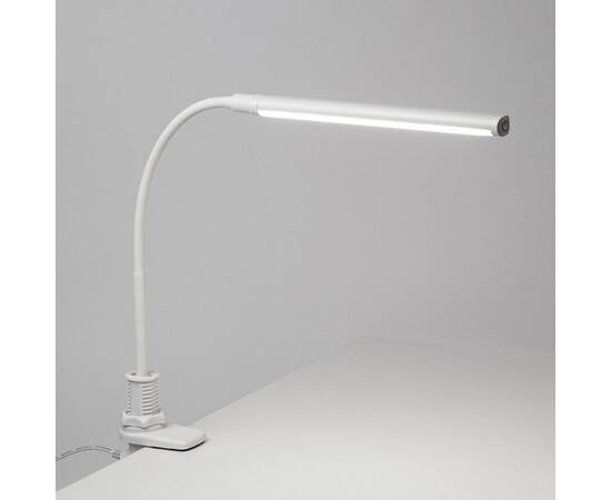 Настольная лампа Эра NLED-509-8W-W Б0059841, изображение 3