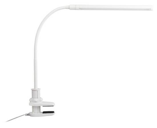 Настольная лампа Эра NLED-509-8W-W Б0059841, изображение 4