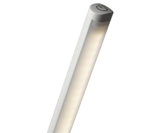 Настольная лампа Эра NLED-509-8W-W Б0059841, изображение 5