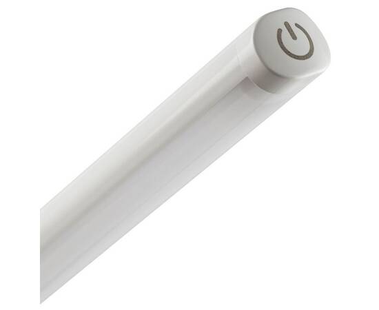 Настольная лампа Эра NLED-509-8W-W Б0059841, изображение 6