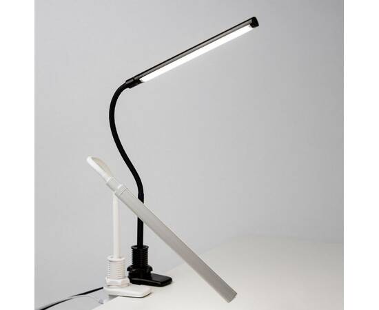 Настольная лампа Эра NLED-509-8W-W Б0059841, изображение 10