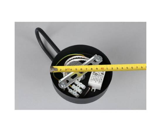 Настенный светильник Aployt Luca APL.329.31.05, изображение 10