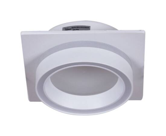 Встраиваемый светильник Reluce 53003-9.0-001LD GX53 WT, изображение 6