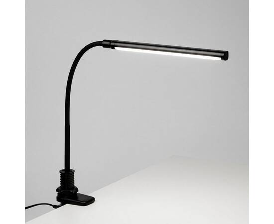 Настольная лампа Эра NLED-509-8W-BK Б0059842, изображение 3