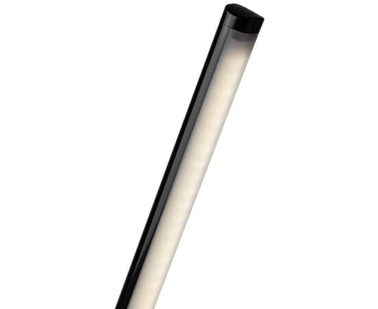 Настольная лампа Эра NLED-509-8W-BK Б0059842, изображение 5