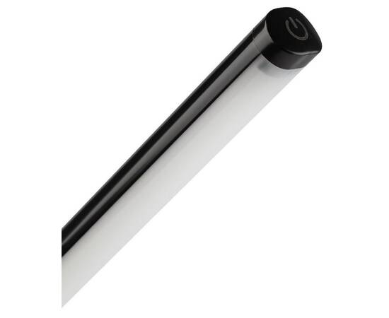 Настольная лампа Эра NLED-509-8W-BK Б0059842, изображение 6