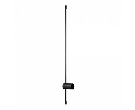 Настенный светильник Delight Collection OM8208 OM820843 black, изображение 4